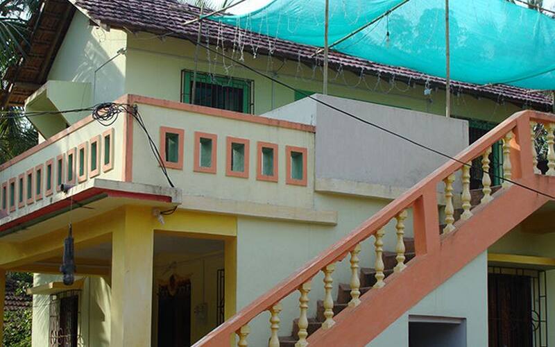 Revankar's Cafetaria & Family Homestay, Malvan 2